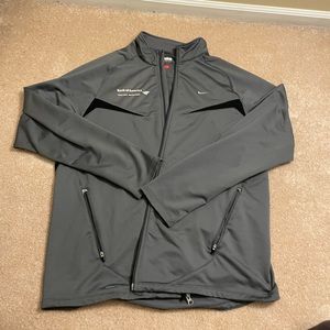 Nike Chicago Marathon Jacket